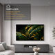 Телевизор LED Hyundai 55 Телевизор LED Hyundai 55