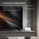 Телевизор LED Hyundai 55 Телевизор LED Hyundai 55