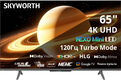 Телевизор QLED Skyworth 65