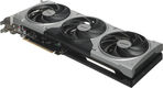 Видеокарта MSI PCI-E 5.0 RTX 5060 TI 16G VENTUS 3X NVIDIA GeForce RTX 5060TI 16Gb 128bit GDDR7 2572/28000 HDMIx1 DPx3 HDCP Ret