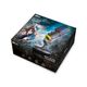 RITMIX RDM-178 USB Gaming Black {подк Type-C - USB A / Type-C