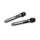 RITMIX RWM-332 gray {Частот. хар-ка: 50 Гц-15 кГц RITMIX RWM-332 gray {Частот. хар-ка: 50 Гц-15 кГц