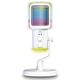 RITMIX RDM-178 USB Gaming White {подкл. Type-C - USB A / Type-C