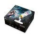 RITMIX RDM-178 USB Gaming White {подкл. Type-C - USB A / Type-C