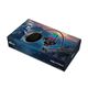 RITMIX RDM-270 Black {подключение XLR- jack3,5 мм; размеры микрофона: 5 * 15,5 * 3,8 см}