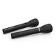 RITMIX RWM-302 black {Част. хар-ка: 50 Гц-15 кГц