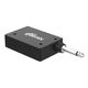 RITMIX RWM-302 black {Част. хар-ка: 50 Гц-15 кГц