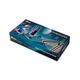 RITMIX RDM-278 USB Gaming Black {Подключение Type-C - USB A / Type-C