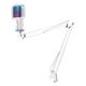 RITMIX RDM-278 USB Gaming White {Подключение Type-C - USB A / Type-C