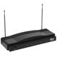RITMIX RWM-210 {2 микрофона: 87.5 МГц - 92 МГц; раб. частоты: 100 Гц - 10 000 Гц;Чувств.: -30 дБ +/-3 дБ; пит. системы: AC 220 в / 500 мА} RITMIX RWM-210 {2 микрофона: 87.5 МГц - 92 МГц; раб. частоты: 100 Гц - 10 000 Гц;Чувств.: -30 дБ +/-3 дБ; пит. системы: AC 220 в / 500 мА}