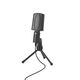 RITMIX RDM-125 Black {конденсаторный RITMIX RDM-125 Black {конденсаторный