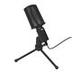 RITMIX RDM-125 Black {конденсаторный RITMIX RDM-125 Black {конденсаторный