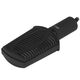 RITMIX RDM-125 Black {конденсаторный