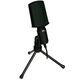 RITMIX RDM-126 PRO Black-Green {конденсаторный RITMIX RDM-126 PRO Black-Green {конденсаторный