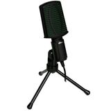 {конденсаторный RITMIX RDM-126 PRO Black-Green