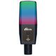 RITMIX RDM-170 Black {Подключение XLR- jack3,5 мм; размеры микрофона: 5 * 15,5 * 3,8 см} RITMIX RDM-170 Black {Подключение XLR- jack3,5 мм; размеры микрофона: 5 * 15,5 * 3,8 см}