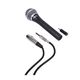 RITMIX RDM-155 (Black) {50 Гц - 10 кГц