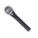 RITMIX RDM-155 (Black) {50 Гц - 10 кГц
