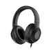 RITMIX RH-544 Black {Наушники. 40 мм