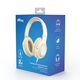 RITMIX RH-544 Beige {Наушники. 40 мм