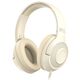 RITMIX RH-544TV Beige {Наушники. 40 мм