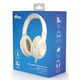 RITMIX RH-544TV Beige {Наушники. 40 мм