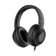 RITMIX RH-544TV Black {Наушники. 40 мм