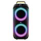 RITMIX SP-560B черный {6,5” + 6,5” + 1,5'' твиттер RITMIX SP-560B черный {6,5” + 6,5” + 1,5'' твиттер