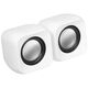 RITMIX SP-3010 white {RMS: 5 Вт (2 х 2,5 Вт)