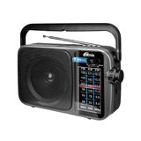 {ФМ радиоприёмник 3-диапазонный RITMIX RPR-320 (FM/ AM/ SW)&nbsp;<img style='position: relative;margin:0' src='/image/only_to_order_edit.gif' alt='На заказ' title='На заказ' />