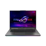 ASUS ROG Strix G814PP-S9032 [90NR0KY8-M00380] Grey 18" {WQXGA Ryzen 9 8940HX/ 32Gb/ SSD1Tb/ RTX 5070 8Gb/ noOS}&nbsp;<img style='position: relative;margin:0' src='/image/only_to_order_edit.gif' alt='На заказ' title='На заказ' />