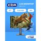 CBR LCD Монитор 27 CBR LCD Монитор 27