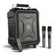 Microlab TL20 {200 Вт,гарм. искажения: < 0,5% (1 Вт 1 кГц)