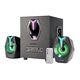 Microlab G100BT {3 Вт X 2 + 5 Вт