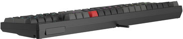 Клавиатура A4Tech Bloody B230N черный USB Multimedia for gamer LED (B230N)
