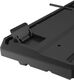 Клавиатура A4Tech Bloody B230N черный USB Multimedia for gamer LED (B230N)