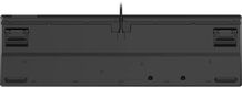 Клавиатура A4Tech Bloody B230N черный USB Multimedia for gamer LED (B230N)