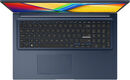 ASUS Vivobook 17 X1704VA-AU982 Intel Core 5 120U/DDR5 16GB/512Gb SSD/Intel UHD Graphics/17.3