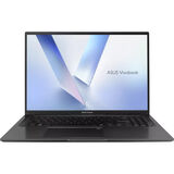 ASUS Vivobook 16 M1605NAQ-MB128 AMD Ryzen 5 150/ DDR5 16GB/ 512Gb SSD/ AMD Radeon Graphics/ 16" WUXGA (1920 x 1200) 16:10/ Wi-Fi 6+ BT 5.3/ No OS/ Indie Black/ 1.88 kg 90NB1831-M005C0&nbsp;<img style='position: relative;margin:0' src='/image/only_to_order_edit.gif' alt='На заказ' title='На заказ' />