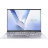 ASUS Vivobook 16 M1605NAQ-MB131 AMD Ryzen 7 170/ DDR5 16GB/ 1TB SSD/ AMD Radeon Graphics/ 16" WUXGA (1920 x 1200) 16:10/ Wi-Fi 6+ BT 5.3/ No OS/ Cool Silver/ 1.88 kg 90NB1832-M005F0&nbsp;<img style='position: relative;margin:0' src='/image/only_to_order_edit.gif' alt='На заказ' title='На заказ' />