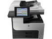 HP LaserJet Enterprise 700 MFP M725dn (p/c/s, A3, 1200dpi, 40ppm, 1024Mb, 320Gb HDD, 3 trays 100+250+250, ADF100, Duplex, USB/LAN/FIH, Color LCD20i, replace Q7840A, Q7829A) HP LaserJet Enterprise 700 MFP M725dn (p/c/s, A3, 1200dpi, 40ppm, 1024Mb, 320Gb HDD, 3 trays 100+250+250, ADF100, Duplex, USB/LAN/FIH, Color LCD20i, replace Q7840A, Q7829A)