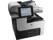 HP LaserJet Enterprise 700 MFP M725dn (p/c/s, A3, 1200dpi, 40ppm, 1024Mb, 320Gb HDD, 3 trays 100+250+250, ADF100, Duplex, USB/LAN/FIH, Color LCD20i, replace Q7840A, Q7829A) HP LaserJet Enterprise 700 MFP M725dn (p/c/s, A3, 1200dpi, 40ppm, 1024Mb, 320Gb HDD, 3 trays 100+250+250, ADF100, Duplex, USB/LAN/FIH, Color LCD20i, replace Q7840A, Q7829A)
