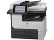 HP LaserJet Enterprise 700 MFP M725dn (p/c/s, A3, 1200dpi, 40ppm, 1024Mb, 320Gb HDD, 3 trays 100+250+250, ADF100, Duplex, USB/LAN/FIH, Color LCD20i, replace Q7840A, Q7829A) HP LaserJet Enterprise 700 MFP M725dn (p/c/s, A3, 1200dpi, 40ppm, 1024Mb, 320Gb HDD, 3 trays 100+250+250, ADF100, Duplex, USB/LAN/FIH, Color LCD20i, replace Q7840A, Q7829A)