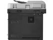 HP LaserJet Enterprise 700 MFP M725dn (p/c/s, A3, 1200dpi, 40ppm, 1024Mb, 320Gb HDD, 3 trays 100+250+250, ADF100, Duplex, USB/LAN/FIH, Color LCD20i, replace Q7840A, Q7829A)