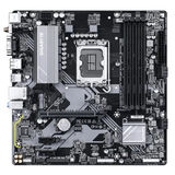 GIGABYTEB760M D3HP WIFI6