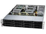 SuperMicro SYS-621C-TN12R (bundle6)