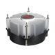 Устройство охлаждения(кулер) Deepcool THETA 31 PWM Soc-1151/1200 черный/синий 4-pin 18-33dB Al+Cu 95W 450gr Ret (DP-ICAS-T31P) Устройство охлаждения(кулер) Deepcool THETA 31 PWM Soc-1151/1200 черный/синий 4-pin 18-33dB Al+Cu 95W 450gr Ret (DP-ICAS-T31P)