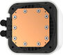 Система водяного охлаждения Deepcool LQ360 Ultra ARGB Soc-AM5/AM4/1200/1700/1851 белый 4-pin 38.71dB Al LCD 350W 1900gr Ret (R-LQ360-WHASMC-G-1) Система водяного охлаждения Deepcool LQ360 Ultra ARGB Soc-AM5/AM4/1200/1700/1851 белый 4-pin 38.71dB Al LCD 350W 1900gr Ret (R-LQ360-WHASMC-G-1)