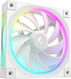 Система водяного охлаждения Deepcool LQ360 Ultra ARGB Soc-AM5/AM4/1200/1700/1851 белый 4-pin 38.71dB Al LCD 350W 1900gr Ret (R-LQ360-WHASMC-G-1) Система водяного охлаждения Deepcool LQ360 Ultra ARGB Soc-AM5/AM4/1200/1700/1851 белый 4-pin 38.71dB Al LCD 350W 1900gr Ret (R-LQ360-WHASMC-G-1)
