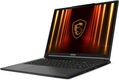 Ноутбук MSI Stealth A16 AI+ A3XWHG-232XRU Ryzen AI 9 HX 370 32Gb SSD2Tb NVIDIA GeForce RTX5070Ti 12Gb 16 Ноутбук MSI Stealth A16 AI+ A3XWHG-232XRU Ryzen AI 9 HX 370 32Gb SSD2Tb NVIDIA GeForce RTX5070Ti 12Gb 16